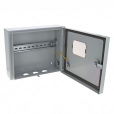 Щит ЩУ-1Э (250х300х100) IP54 EKF mb54-1Е
