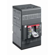 Автоматический выключатель XT3N 250 TMD200-2000 200A 3p F F ABB 1SDA068058R1