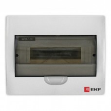 Щит распределительный ЩРН-П-15 IP40 EKF pb40-n-15