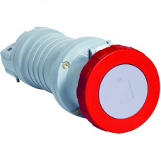 Розетка кабельная 125А 3P+N+E IP67 ABB 2CMA166936R1000