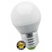 Лампа светодиодная 94 479 NLL-P-G45-5-230-4K-E27 Navigator 4607136944794