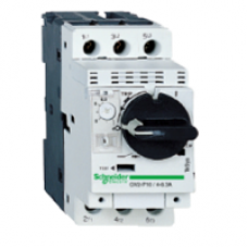 Выключатель автоматический защиты двигателя P40 (30-40А) SchE GV3P40