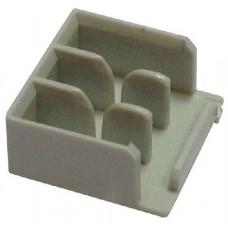 Заглушка 3ф PS-END Comp ABB 2CDL200001R0001