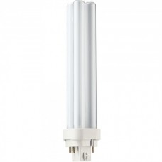 Лампа люминесцентная компактная MASTER PL-C 26W/830/4P 1CT/5X10BOX Philips 927907383040 / 871150062335570
