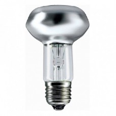 Лампа накаливания Refl 60Вт E27 230В NR63 30D 1CT/30 Philips 926000005918 / 871150004366578