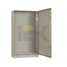 Корпус металлический ЩМП-16.8.4-0 74 У2 IP54 ИЭК YKM40-1684-54
