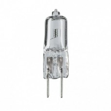 Лампа галогенная Caps 50Вт GY6.35 12В CL 2000h 1CT Philips 924892217108 / 871150041295950