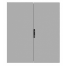 Дверь для шкафа RAM BLOCK CQE 2000х1000 ДКС R5CPE20101