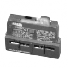Контакт дополнительный 1НО+1НЗ HKF1-11 ABB 1SAM201901R1001