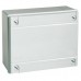 Коробка распределительная ОП 120х75х50 (гладкие стенки) IP56 ДКС 53910