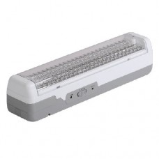 Светильник ДБА 3928 аккумулятор 4ч 100LED ИЭК LDBA0-3928-100-K01