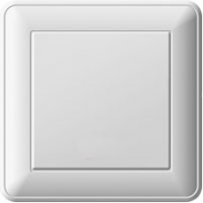 Переключатель 1-кл. СП W59 16А белый SchE VS616-156-18 (ВС616-156-18)
