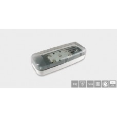 Светильник BS-831-1х9 IP42 "Junior" Белый свет а282