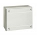 Коробка распределительная ОП 240х190х90 (гладкие стенки) IP55 ДКС 54210