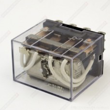Реле РЭК 77-4 10А 220В АС ИЭК RRP10-4-10-220A