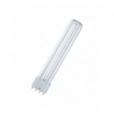 Лампа люминесцентная компактная DULUX L 18W/830 2G11 OSRAM 4050300010731