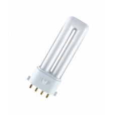 Лампа люминесцентная компактная DULUX S/E 9W/840 2G7 OSRAM 4050300020174