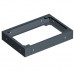 Цоколь для шкафа RAM BLOCK CQE 800х600х100 ДКС R5ZE861