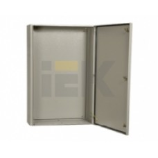 Корпус металлический ЩМП-5-0 74 У2 IP54 ИЭК YKM40-05-54