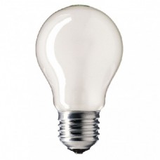 Лампа накаливания Stan 60Вт E27 230В A55 FR 1CT/12X10 Philips 926000007317 / 871150035471684
