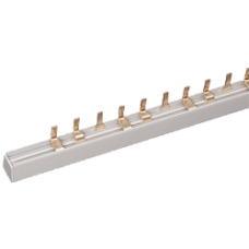 Шина соединительная PIN 3ф 100А (дл.1м) ИЭК YNS21-3-100