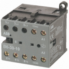 Миниконтактор B-7-40-00 230V AC ABB GJL1311201R8000