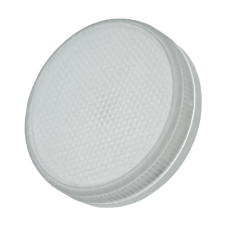 Лампа светодиодная PLED-ECO-GX53 6Вт 3000K FROST460лм JazzWay 4897062851987