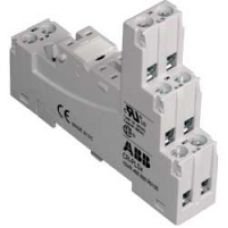Цоколь CR-PLS для реле CR-P ABB 1SVR405650R0100