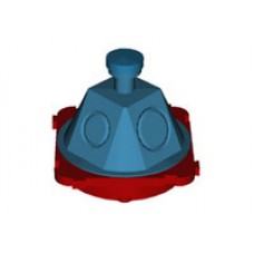 Коробка уст. 72х72х65 (в бетон) ДКС 59391