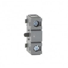 Контакт дополнительный OA1G10 бок. 1НО для OT ABB 1SCA022353R4970