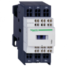 Контактор 3п 50А D50 220В AC SchE LC1D50AM7