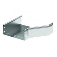 Переходник для лотка прав. RRD 200/100 H100 ДКС 36344