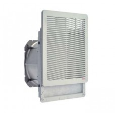 Вентилятор с фильтр. решеткой 45/50 м3/ч 230В ДКС R5KV12230