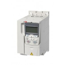 Устройство авт. регулирования ACS310-03E-02A1-4 0.55кВт 380В 3ф IP20 без пан. упр. ABB 3AUA0000039626