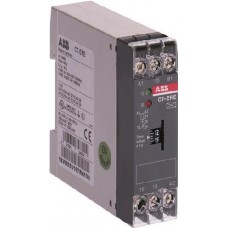 Реле времени CT-ERE 24В AC/DC 220-240V AC (0.3-30мин) 1ПК ABB 1SVR550107R5100