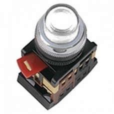 Кнопка ABLFP-22 кр. 1з+1р ИЭК BBT20-ABLFP-K04