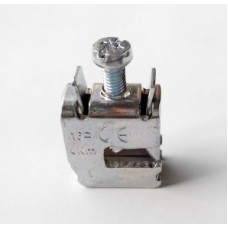 Крепление на шину 1.5х16 для подкл. каб. (уп.50шт) ABB ZK79P50
