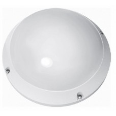 Светильник 94 839 NBL-PR1-12-4K-WH-IP65-LED (аналог НПП 1101 белый круг) Navigator 4607136948396