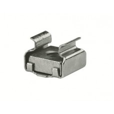 Гайка М6 закладная (уп.50шт) ДКС CM230600