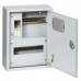 Щит ЩРУН 1/9 э с окном IP31 (360х280х110) new ЭКФ mb23-1/9е