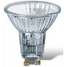 Лампа галогенная HALOPAR 64824 FL 50W GU10 OSRAM 4050300580111