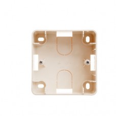 Коробка перех. 1-я W59 сл.кость SchE KP-151-28 (КП-151-28)