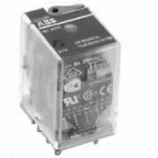 Реле CR-M230AC2 230B AC 2ПК (12A) ABB 1SVR405611R3000