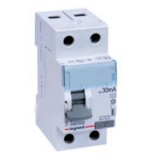 УЗО 2п 40A 30mA тип AC TX3 Leg 403001