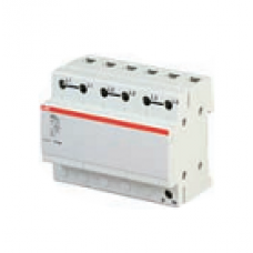 Ограничитель перенапряжения OVR T1+2 3N ABB 2CTB815101R9000