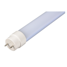 Лампа светодиодная PLED T8-1200GL 20Вт FROST 4000K 230В/50Гц JazzWay 4690601032515