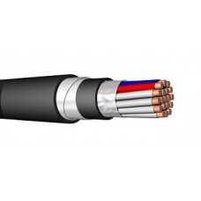 Кабель КВБбШв 10х1.5