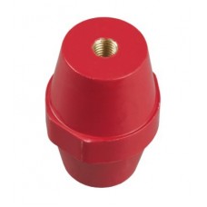 Изолятор SM40 (М8) силовой с болтом ИЭК YIS11-40-12-B
