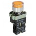 Кнопка LAY5-BW3361 с подсв. зел. 1з ИЭК BBT50-BW-K06