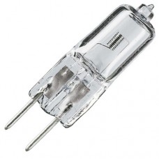 Лампа галогенная Caps 10Вт G4 12В CL 2000H 1CT Philips 924891917131 / 871869646688900